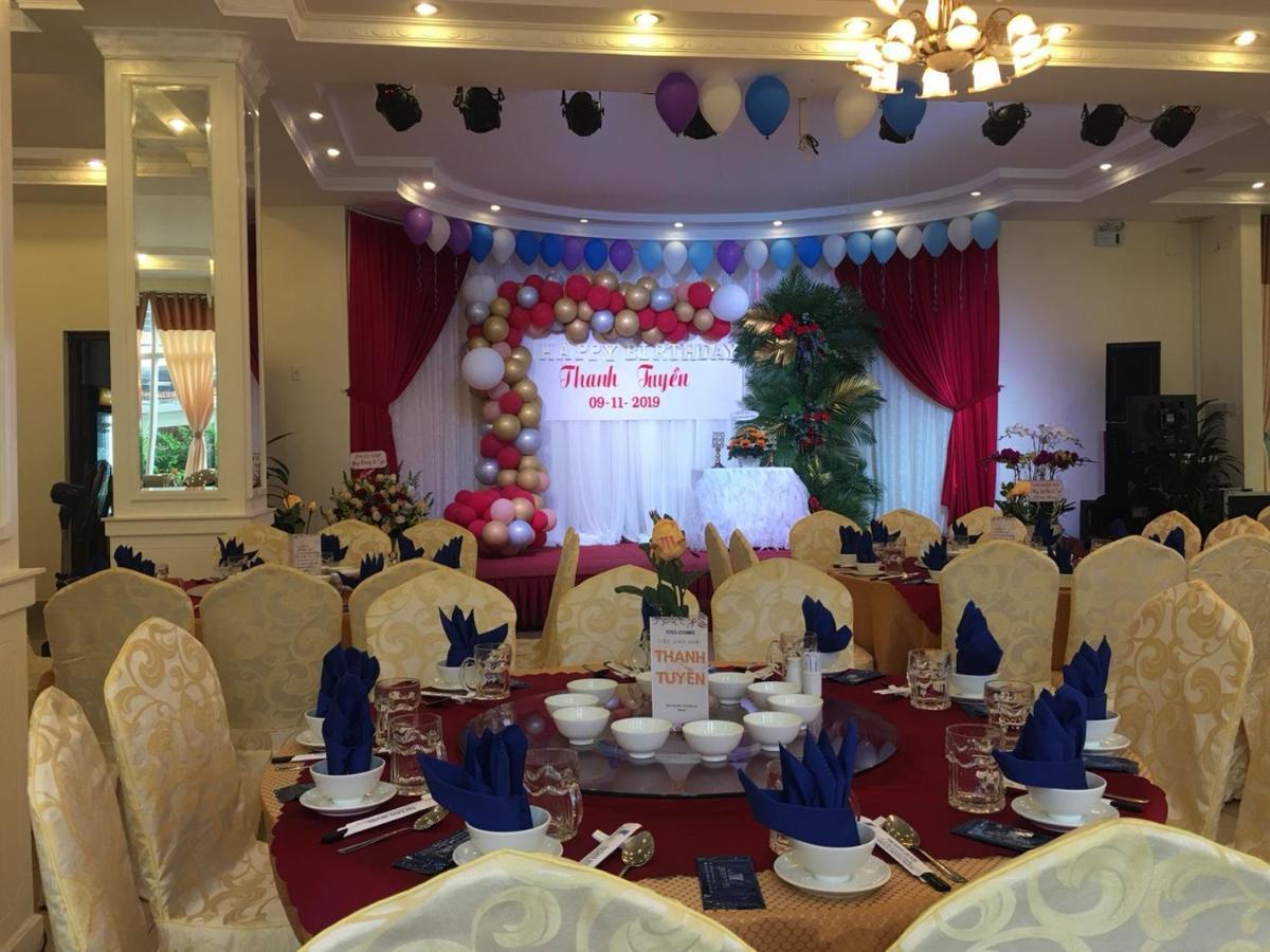 โรงแรมวาซชาวา หวุงเต่า ภายนอก รูปภาพ