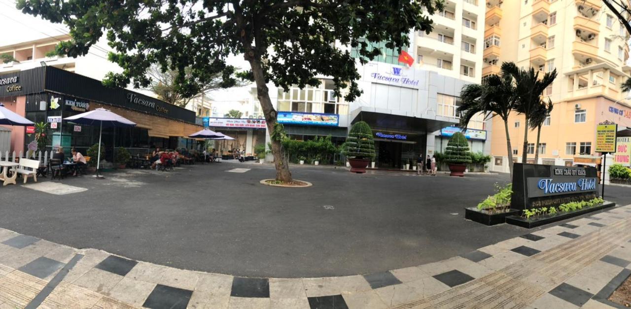โรงแรมวาซชาวา หวุงเต่า ภายนอก รูปภาพ