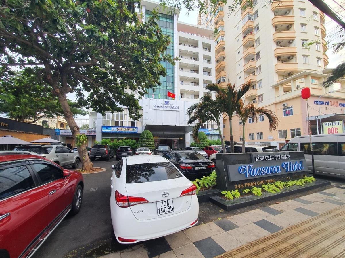 โรงแรมวาซชาวา หวุงเต่า ภายนอก รูปภาพ