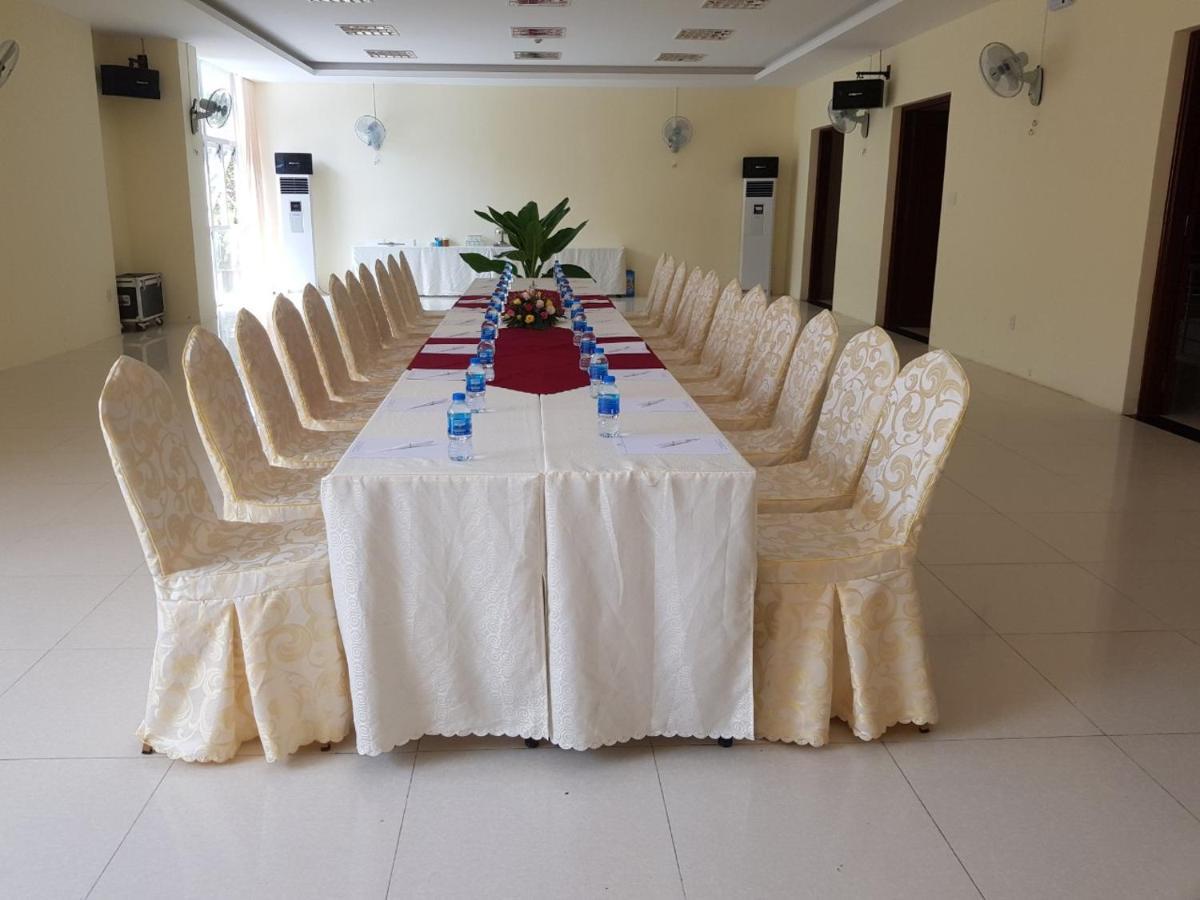 โรงแรมวาซชาวา หวุงเต่า ภายนอก รูปภาพ