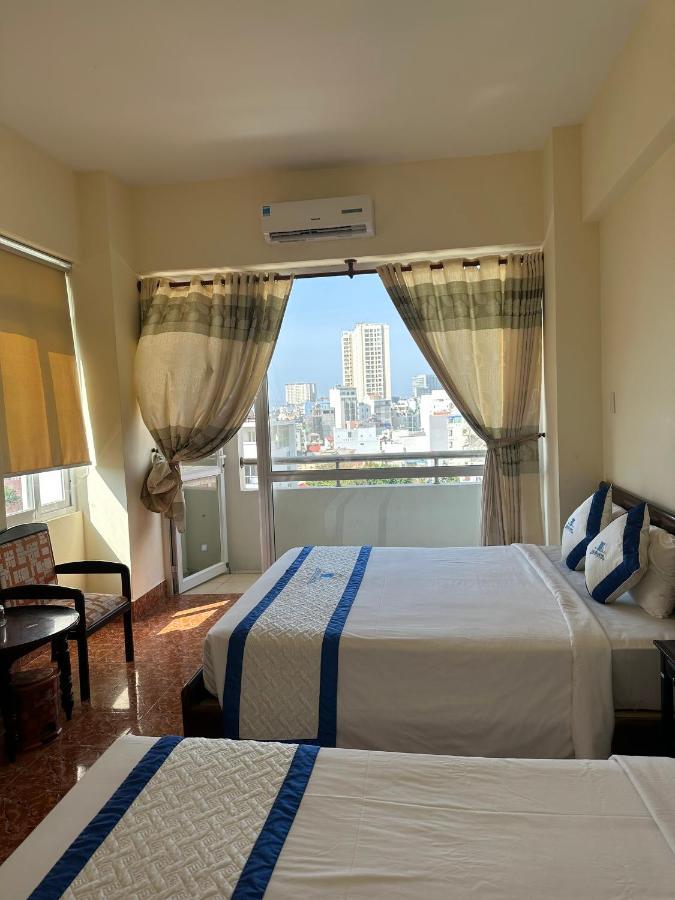 โรงแรมวาซชาวา หวุงเต่า ภายนอก รูปภาพ