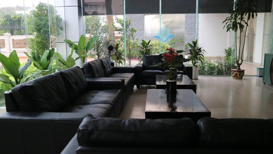 โรงแรมวาซชาวา หวุงเต่า ภายนอก รูปภาพ